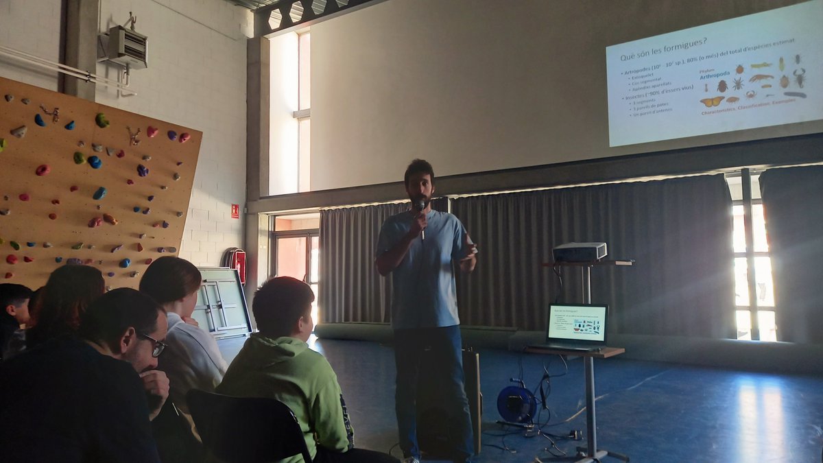 Institut Rocagrossa tweet media