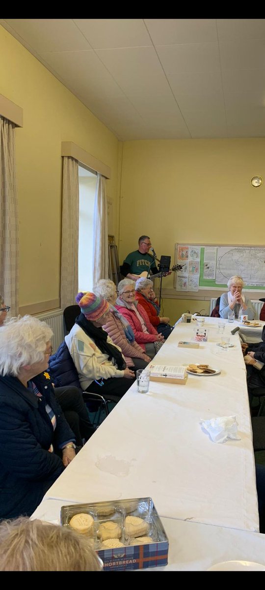 ReachPortrush's tweet photo. This is what #ReachPortrush is about

Great craic, PLENTY of tea and biscuits, fab company and happy people 😀 

Welcome back Val, Mary, Stu and Declan from your well earned break 

We are in #WhitehousePortrush on 18.03.23 so pop along and say hello

@TraversSarah @Portmagical https://t.co/85RTINEUGx