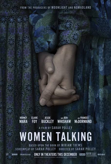 Ayak81836068's tweet photo. サラ・ポーリーが #WomanTalking で脚色賞を獲ったのも嬉しいですよね。゚(゚´Д`゚)゚。女優としても作り手としても非常に繊細な物語るわたしたちの代表✨
やはりブラピパイセンは信用できる。゚(゚´Д`゚)゚。。゚(゚´Д`゚)゚。。゚(゚´Д`゚)゚。 https://t.co/dBduGDvONY