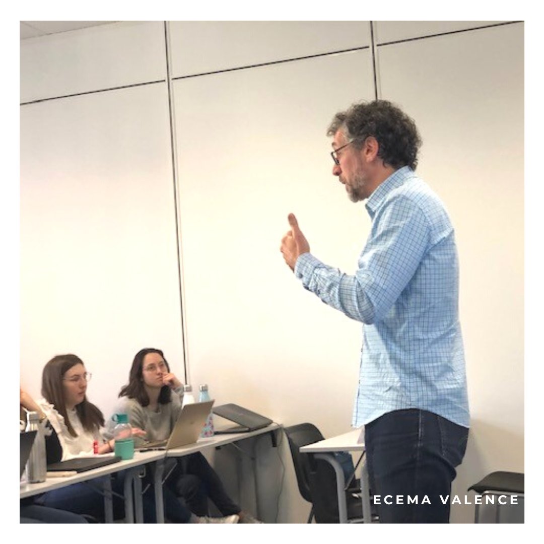 🔎 Zoom sur l’intervention de l’APEC !

L'APEC intervient à <a href="/EcemaValence/">Ecema Valence</a> pour présenter la structure et accompagner les futurs cadres.

🤝Des webateliers spécifiques aux étudiants de l’ECEMA Valence sont disponibles sur inscription !