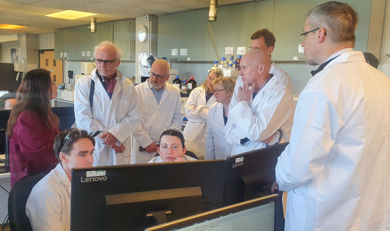 Sheffield Hallam University News tweet media