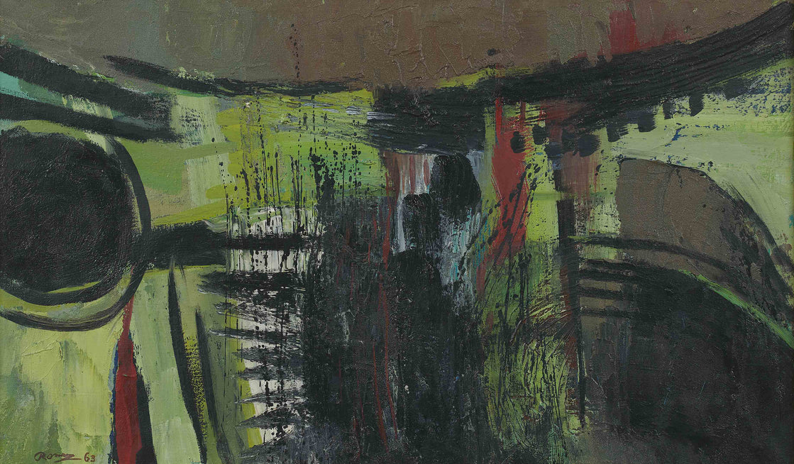 Panter & Hall on Cecil Court tweet media