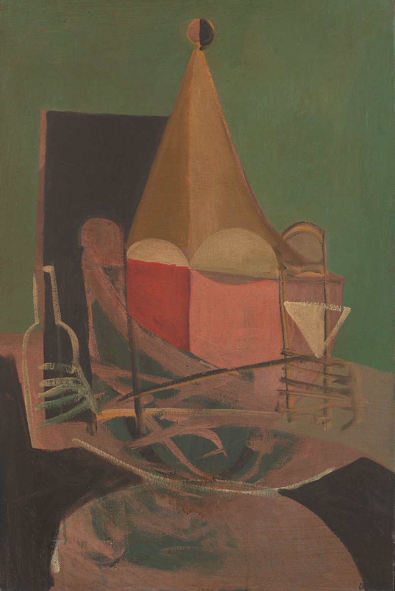 Panter & Hall on Cecil Court tweet media