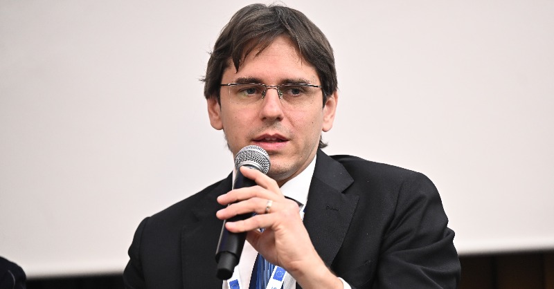 ficompass's tweet photo. #Digital #technologies are changing the way we work &amp; the way we travel, communicate &amp; connect. #EU #financialinstruments can foster #equity &amp; #quasiequity #investments for next generation of entrepreneurs. 
At #FICampus23 we hear from 🇫🇷 🇸🇰 &amp; 🇬🇷 equity instruments practitioners.