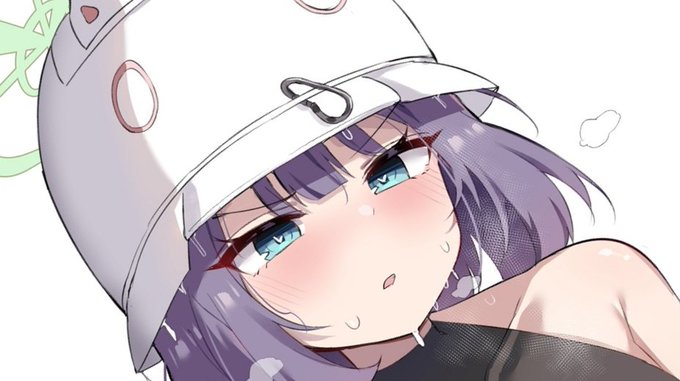 サキちゃんの紹介動画を投稿しましたー!よかったら見てください!!

サムネは許可を貰ってdoldolさんにお借りしました!
ありがとうございます!【doldol】@ddol_ddol_2 

#ブルアカ
3分で分かるシコシコが激しすぎる女【空井サキ ブルアカ】
https://t.co/HrCfSjjV3p 