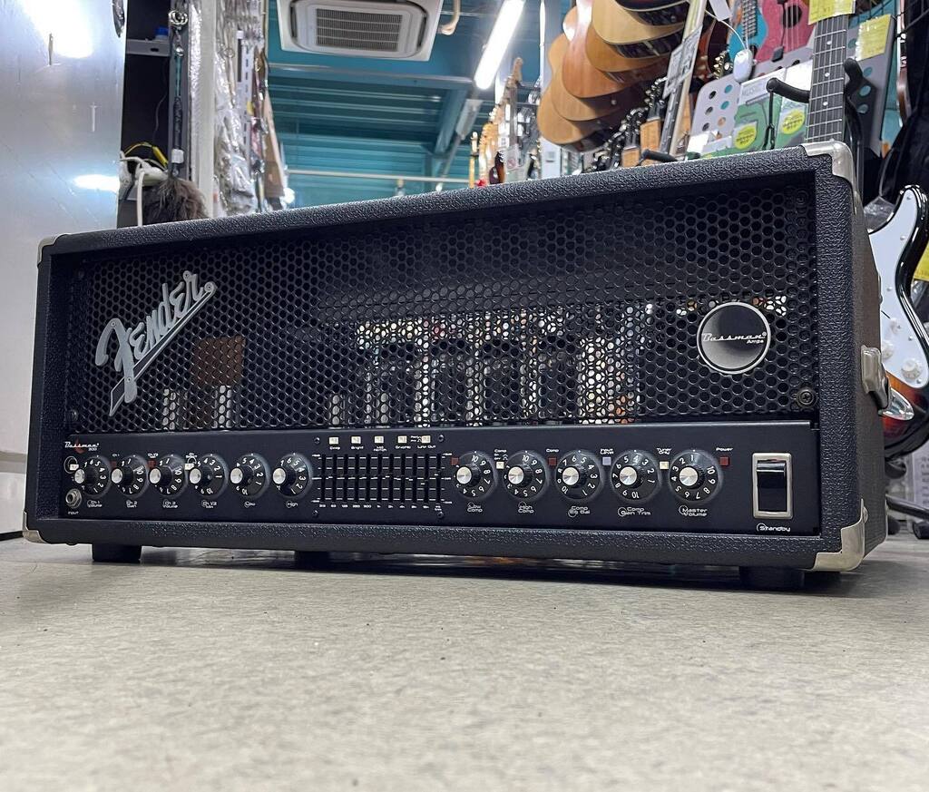 持ってるけど持てないから眠らせてるけどそろそろオーバーホールしてゲットアップしたくなった