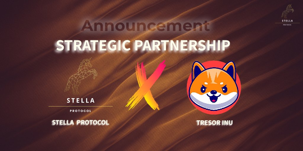 Stella Protocol tweet media