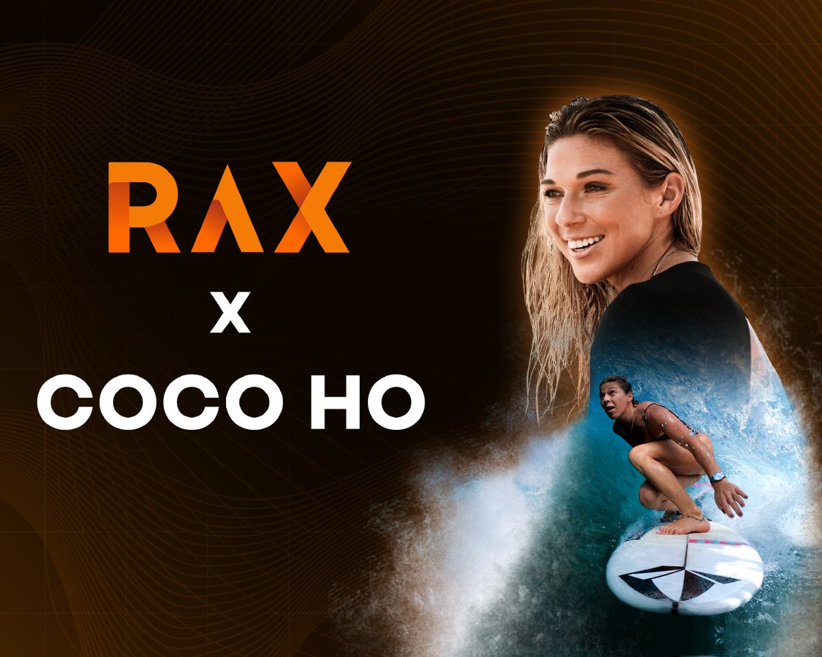 RAXworld_io's tweet photo. The answer to yesterday's poll was: 7🙌 @coco_ho has been featured in 7 movies, 5 in which she acted as herself and 2 in which she had a different character 😎 Did you think it would be that many...Pretty dope right? 🔥 

#Cocoho #RAXworld #norisknostory https://t.co/aps3aGy7Ng
