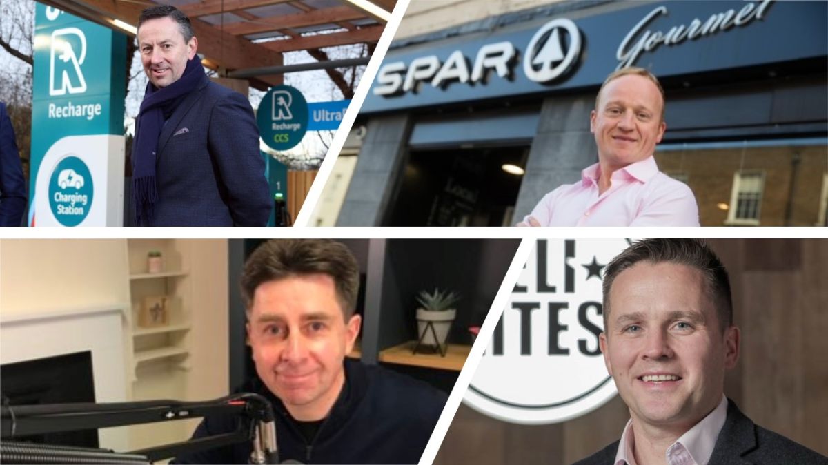 GCSF_'s tweet image. 2023 retail trends, Irish convenience leaders, Reliability &amp;amp; ROI and Automation - mailchi.mp/globalconvenie…