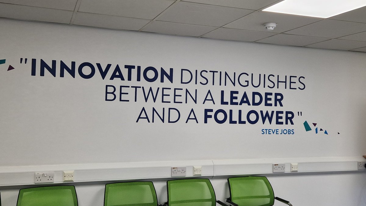 On site at @northeastbic delivering @CIWM #WasteSmart training to BIC staff - looking forward to a very productive #training day. Love this venue too! 🌏🙏♻️
#waste #training #trainer #wastemanagement #Compliance #envirouk