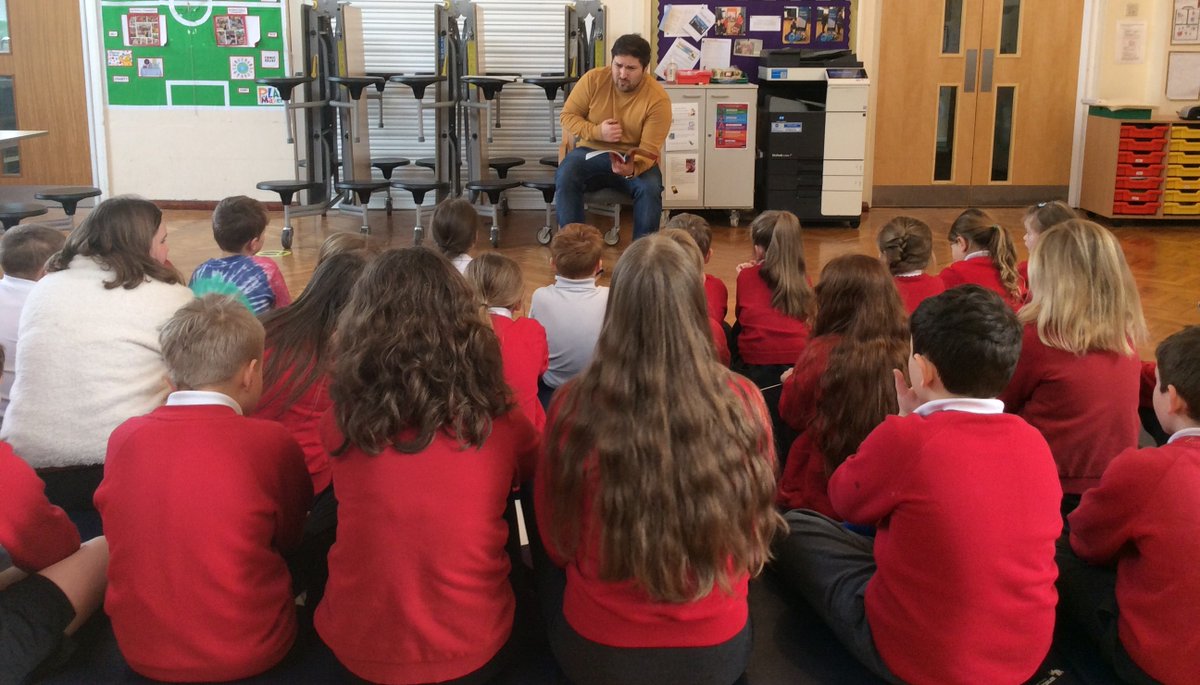 HighlightsRural's tweet image. Fantastic Feb feedback from our #Participate #workshops #schoolperformance Thanks to schools &amp;amp; teachers &amp;amp; to #RuralTouring #Artists @Oli_Sykes89 @DariaKulesh  #WoodlandPrimarySchool @AsbySchool #BoltonPrimarySchool @weareteamltd @EdenCouncil  ➡️rb.gy/jq96cn