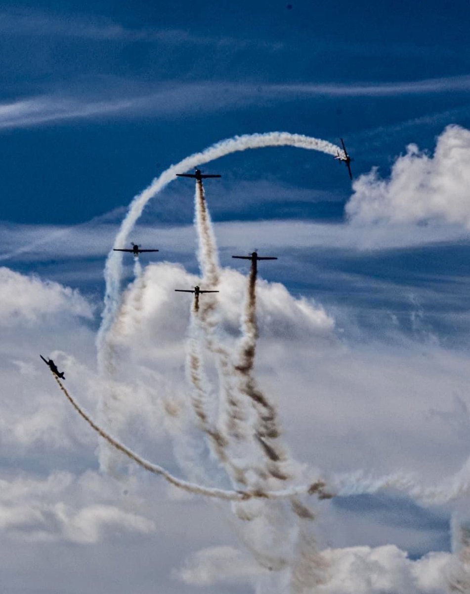 Team Yakovlevs & Skytyping™ 🇬🇧 tweet media