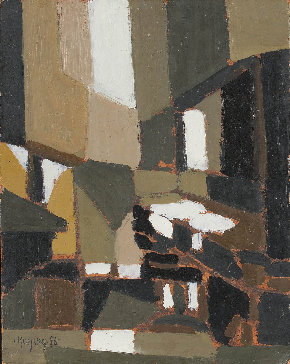 Panter & Hall on Cecil Court tweet media