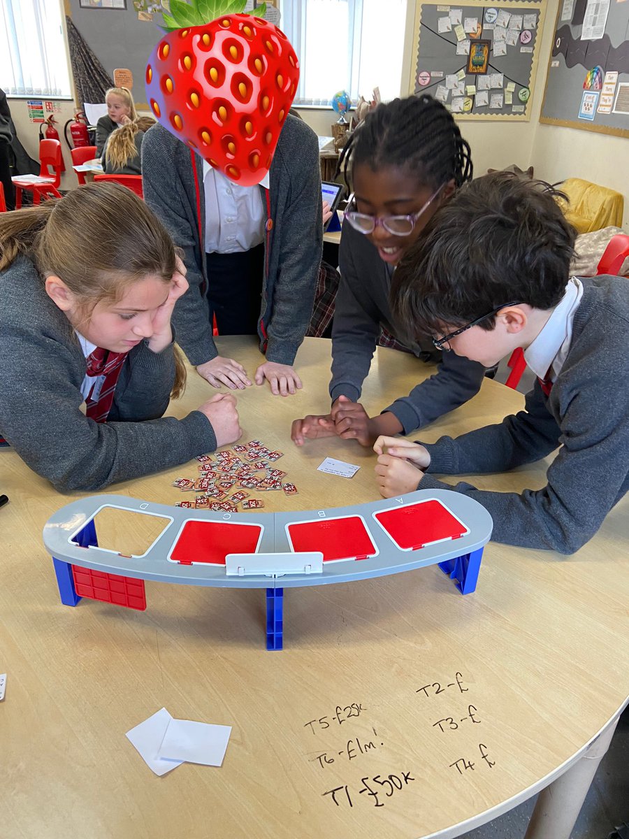 North Wheatley Amethyst Class tweet media