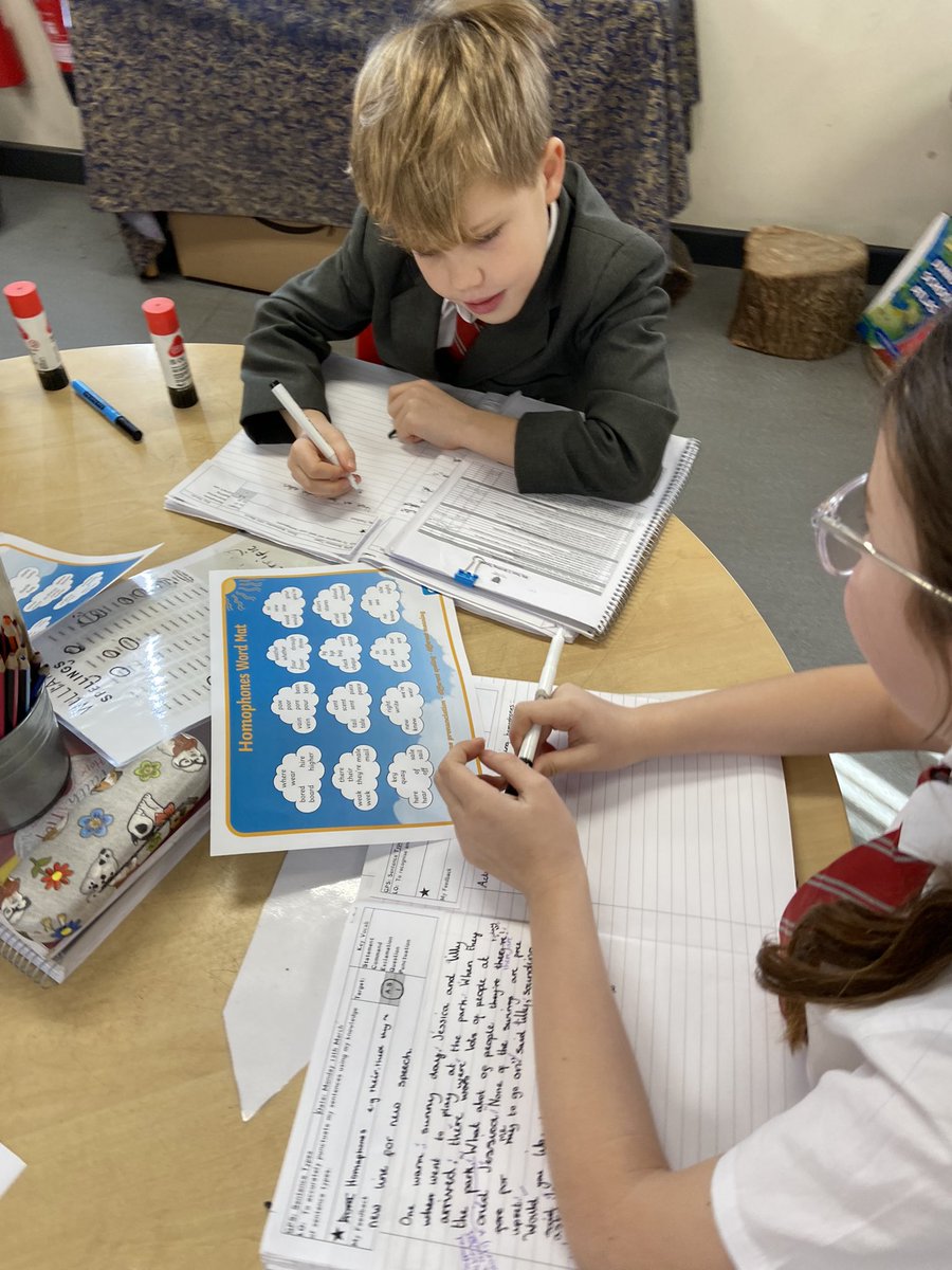 North Wheatley Amethyst Class tweet media