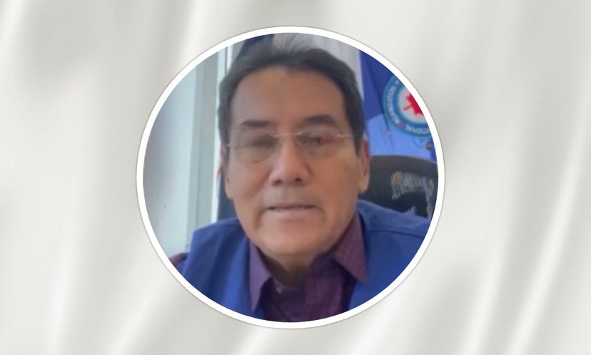 যৌন নিপীড়নের অভিযোগে খালেদাকে ‘মাদার অব ডেমোক্রেসি’ সম্মাননা দেওয়া প্রতিষ্ঠানের প্রধান গ্রেপ্তার