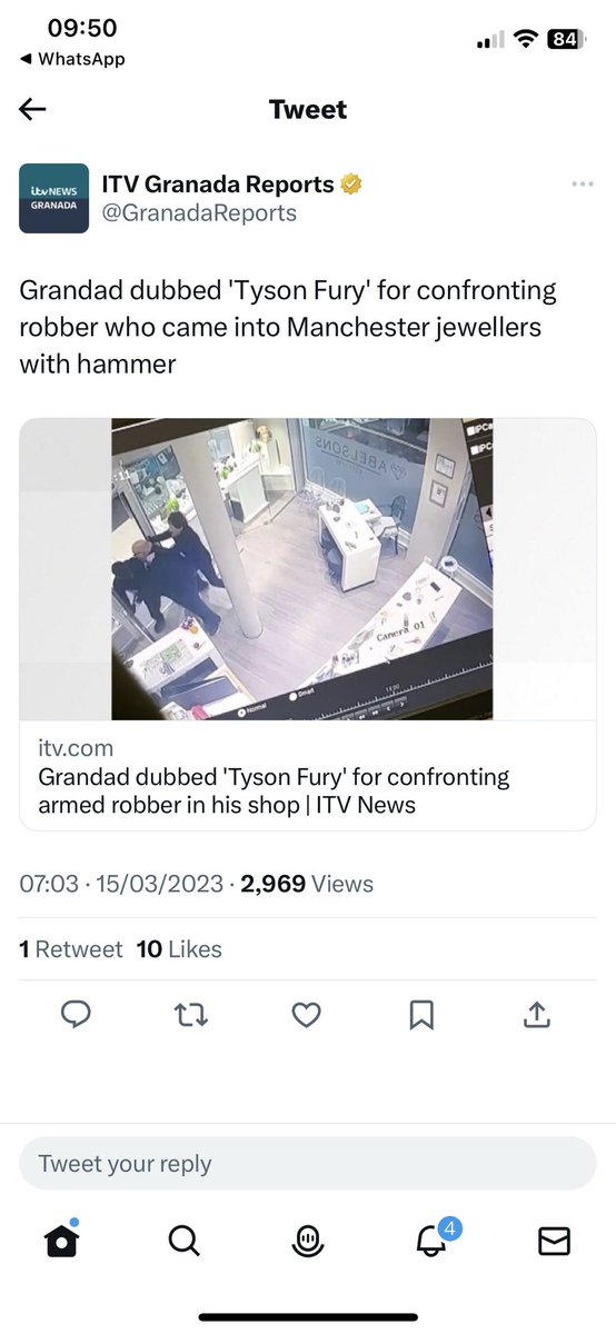 Richard Abelson tweet media