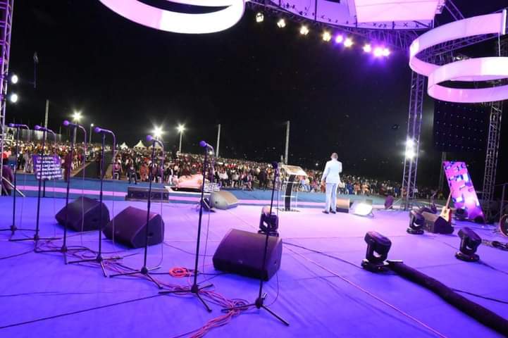 RICHARDBWOGI's tweet photo. Always be awake to what happens in this atmosphere, always know what is taking place here , there is always something taking me to another level here, how I wish the world knew the great treasure in this place. 
#ProphetElvisMbonye 
https://t.co/beCZ6V0WuA https://t.co/TLvkMi6aT8