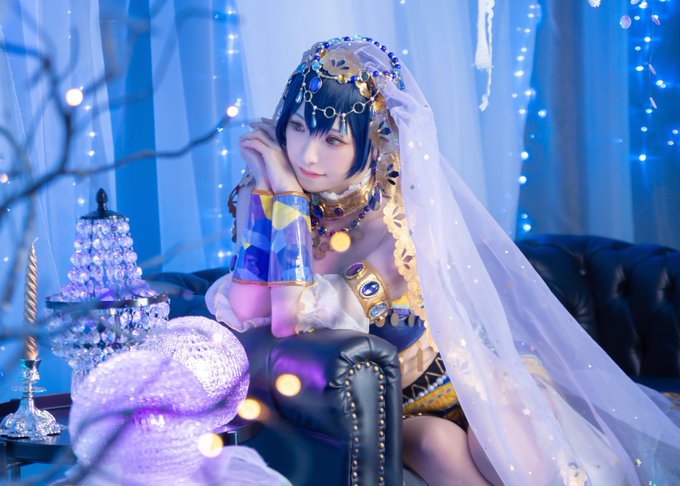 コスプレイヤーまひるのTwitter画像59