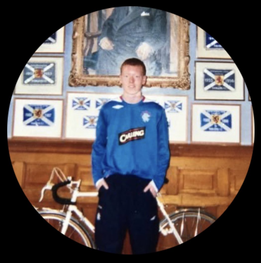 Racing Creeps tweet media