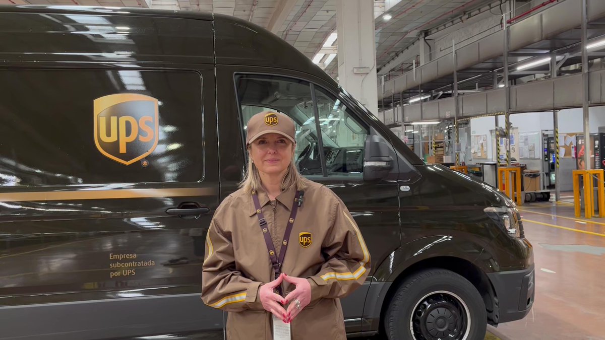 Un año más, desde UPS hemos apoyado la Gala Inseparables, un evento benéfico del Hospital Sant Joan de Déu de Barcelona, entregando los packs a las familias que se conectaron a esta gala híbrida desde casa. 

Puedes ver la gala completa aquí: spr.ly/601334PpH