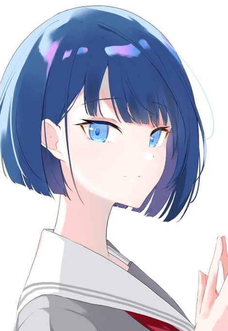桐谷遥#prsk_FA 