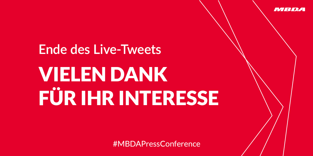 MBDA Deutschland (@MBDADeutschland) on Twitter photo 2023-03-15 09:52:04