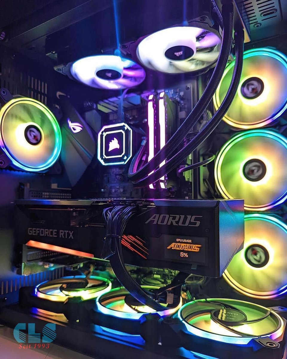 cls_computer's tweet photo. Stunning #gaming_Pc Build
configure your RIG now :https://t.co/BreLEE09gI
#setupwars #dreamsetup #battlestations #setupquarters #gamingcommunity #pcgamingsetup #gamingpc #pc #pcsetup #gamingsetup #pcgamer #gamer #gamerpc #gamingsetup #gamingsetups #gamingsetups #gamingpcsetups https://t.co/PCBrY37Wey