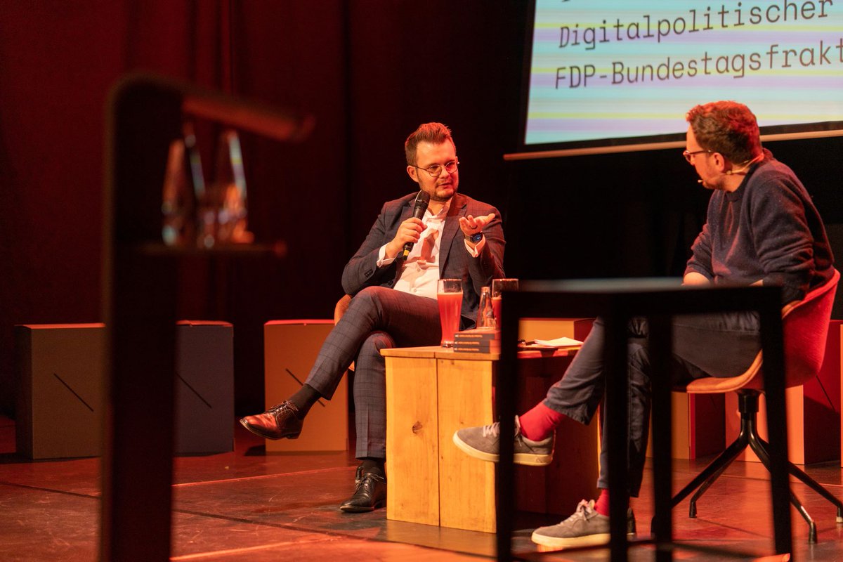 Weizenbaum-Institut tweet media