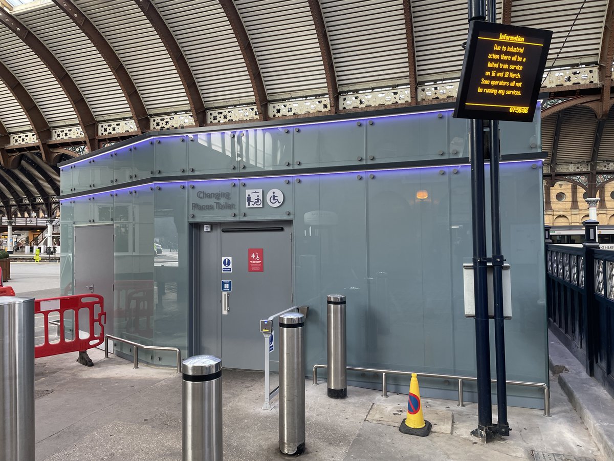 RailwayHeritageTrust on Twitter "First visit of the day, a stop off at