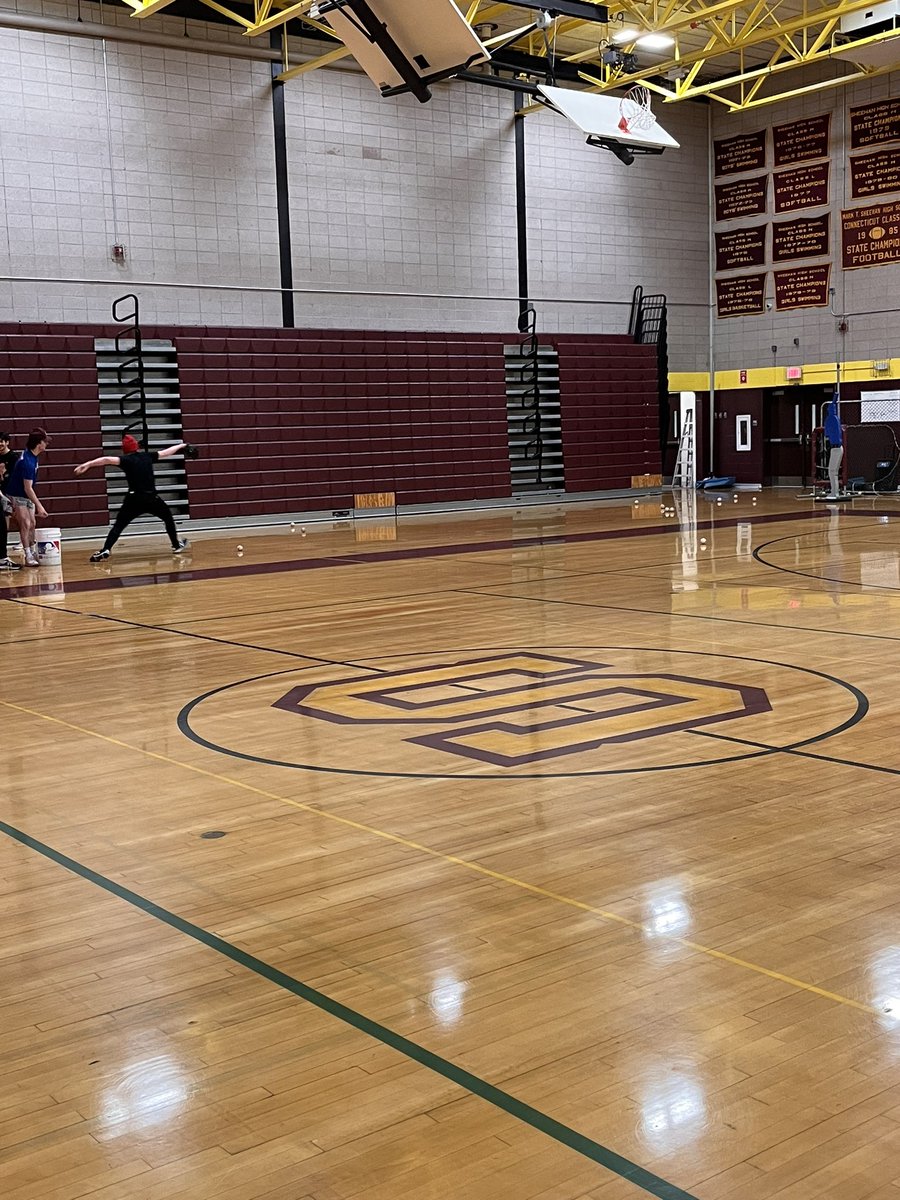 MTSbaseball2026's tweet photo. 5:30am - No better time to get work in!⚾️ https://t.co/iXUVdcMAt1