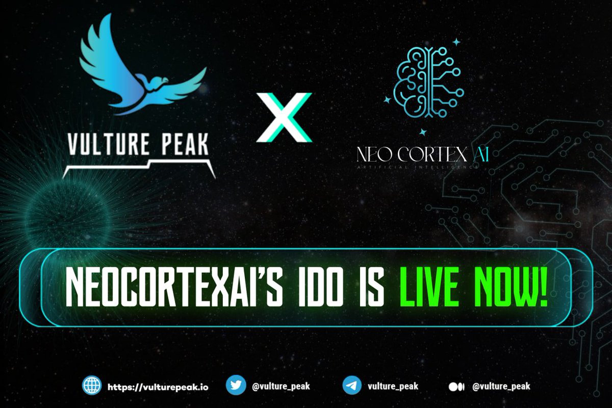 vulture-peak-on-twitter-neocortexai-ido-is-live-now-get-ready-to