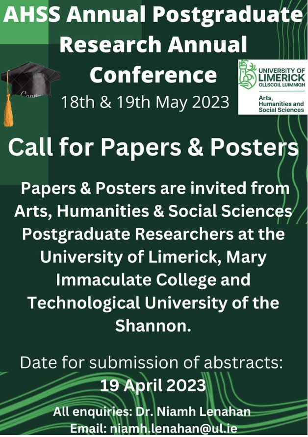 Dr Niamh Lenahan tweet media