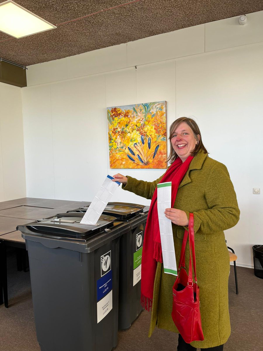 Wendy Tieman tweet media