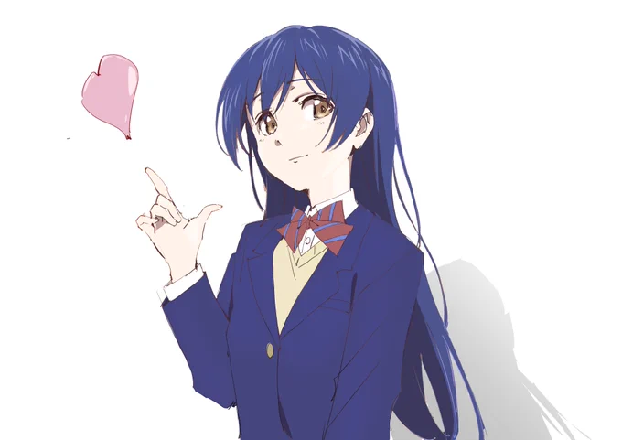 #園田海未生誕祭2023 