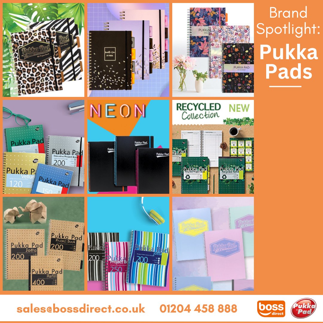 Boss Direct Ltd tweet media