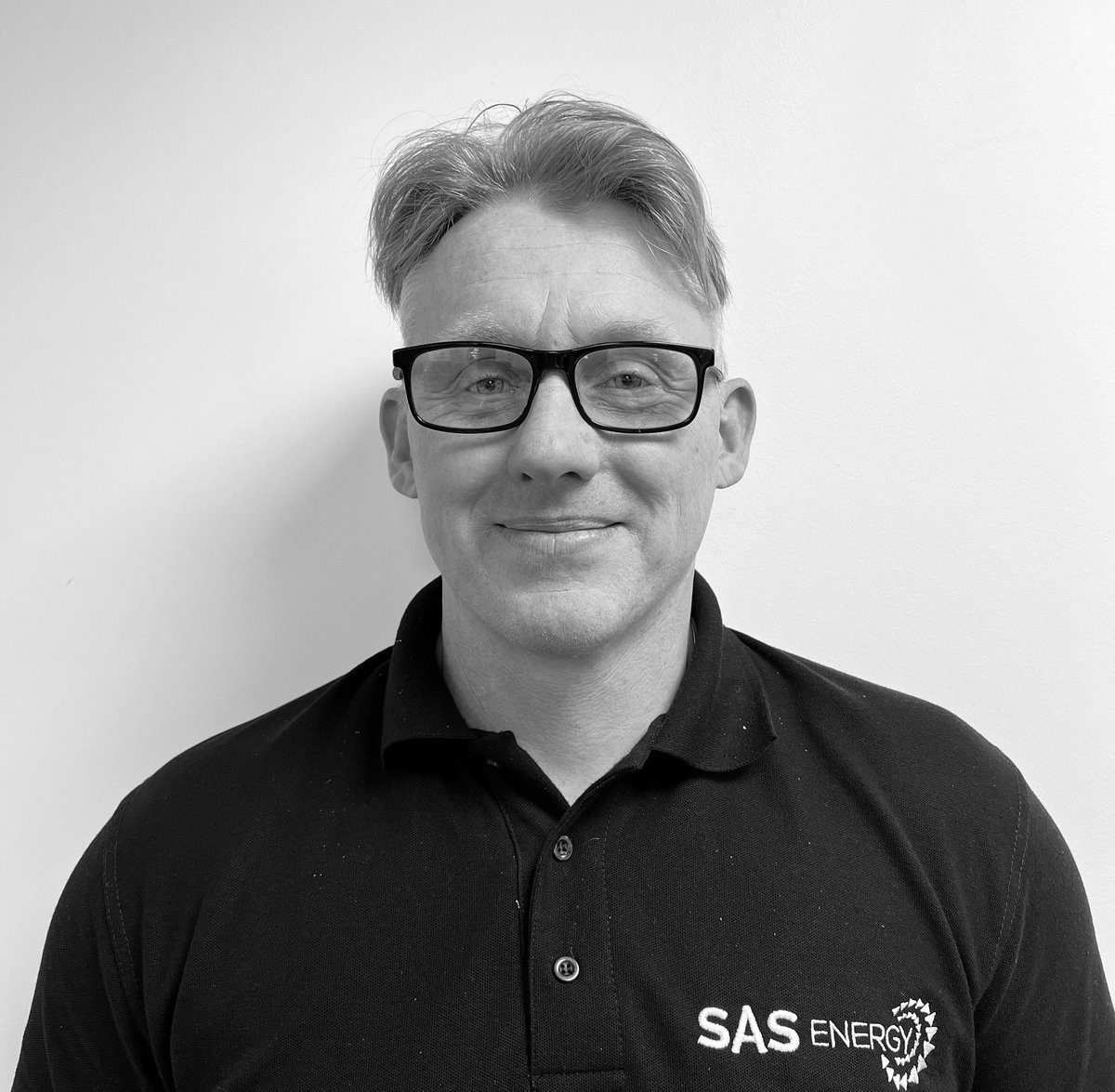 solaradvanced's tweet image. We are so very pleased to announce that Rob Welch is joining our team as a new head of Operations.

Rob joined SAS Energy to strengthen our ever-growing organization and to ensure the smooth delivery of #projects nationwide. 

Welcome to the team!

#netzero #solar #carbonfree