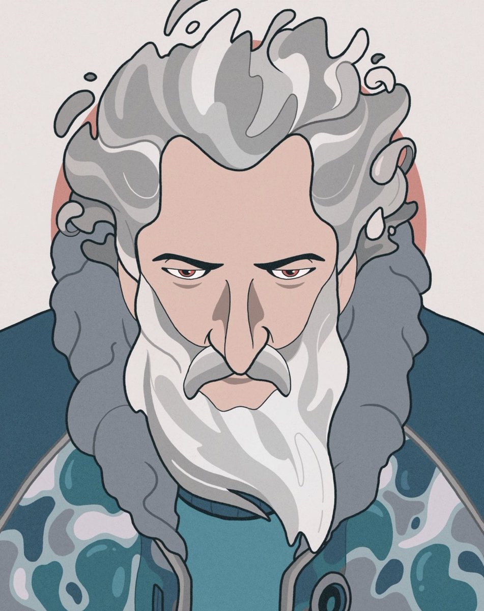 DanyVito11's tweet photo. @nilsfisch @RENGA_inc @DirtyRobotWorks Who doesn’t love @RENGA_inc … especially the Alchemist! See, I am not a badman always !!😇💙💎 https://t.co/dcg2xO0W7j