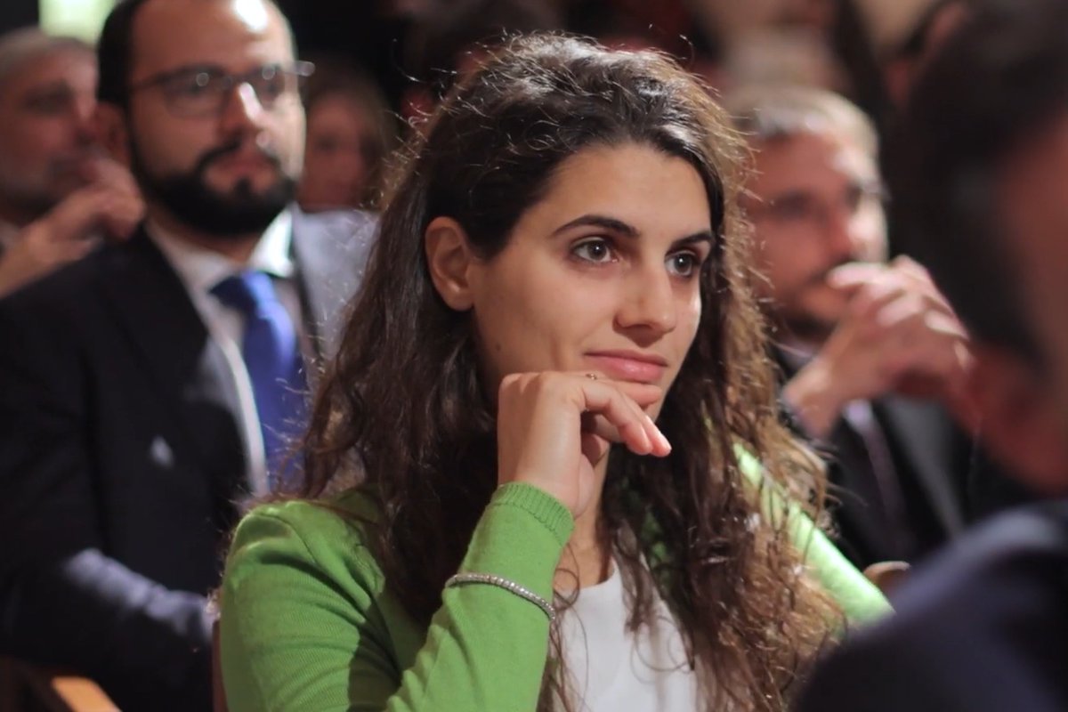ESABICTurin's tweet image. 📰 @ForbesItalia selected the 100 best representatives of national youth entrepreneurship in 2023, including the country's most promising startuppers under 30. Camilla Cecilia Conti, Co-Founder &amp;amp; COO of #AdapTronics, was included among them!

Read more 👉 i3p.it/en/news/forbes…