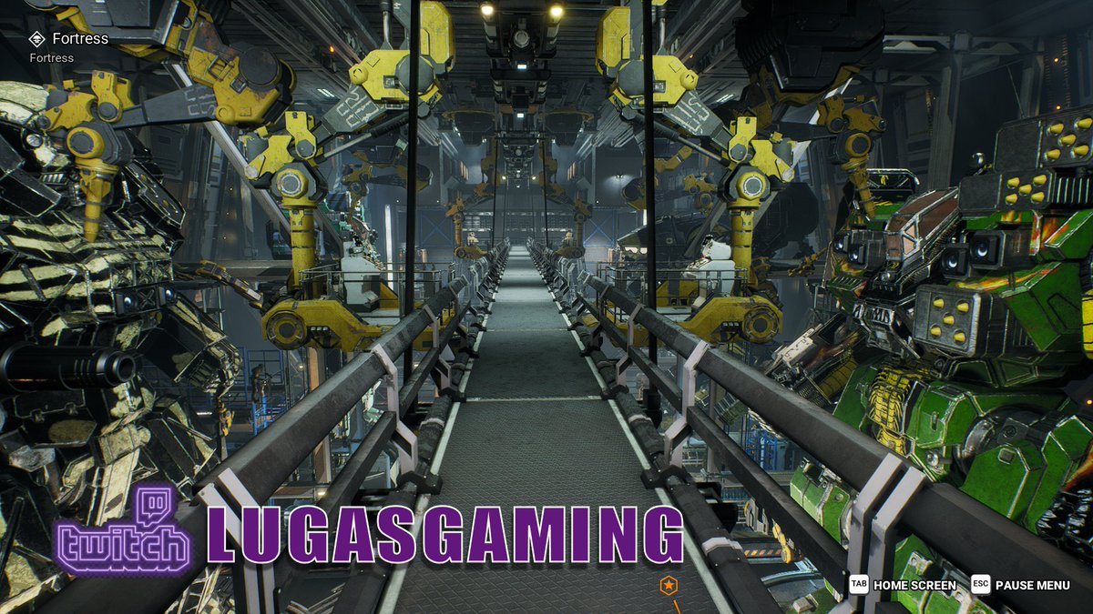 LugasGaming's tweet photo. The Mech Action is Real. Tonight We #MW5mercs 

Here: https://t.co/1XaaOI2Nh5
18:30 (GMT) 

#battletech 
#Mechwarrior
#comstarsfault
#comsnet
#twitchtv https://t.co/M7NM3BIrXb