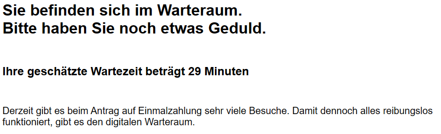#Digitialisierung in #Deutschland sinnbildlich zusammengefasst.