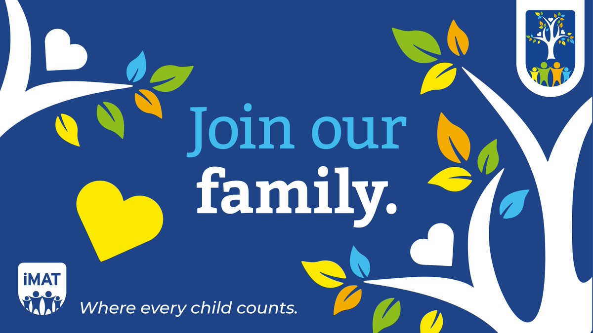 Looking for a warm, supportive school for your child? We offer an inclusive learning environment where teaching engages and inspires.

Secure your child’s place for 2023/24 today.

rothersthorpeceprimary.net/contact