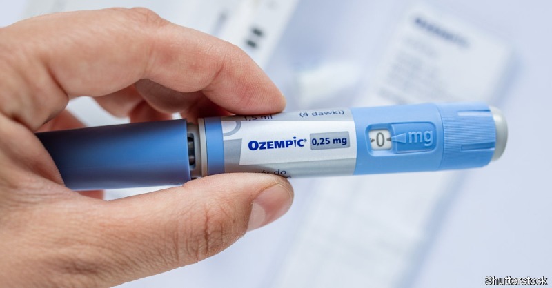 TheEconomist's tweet photo. They were intended to treat diabetes. Their other benefits were discovered by accident