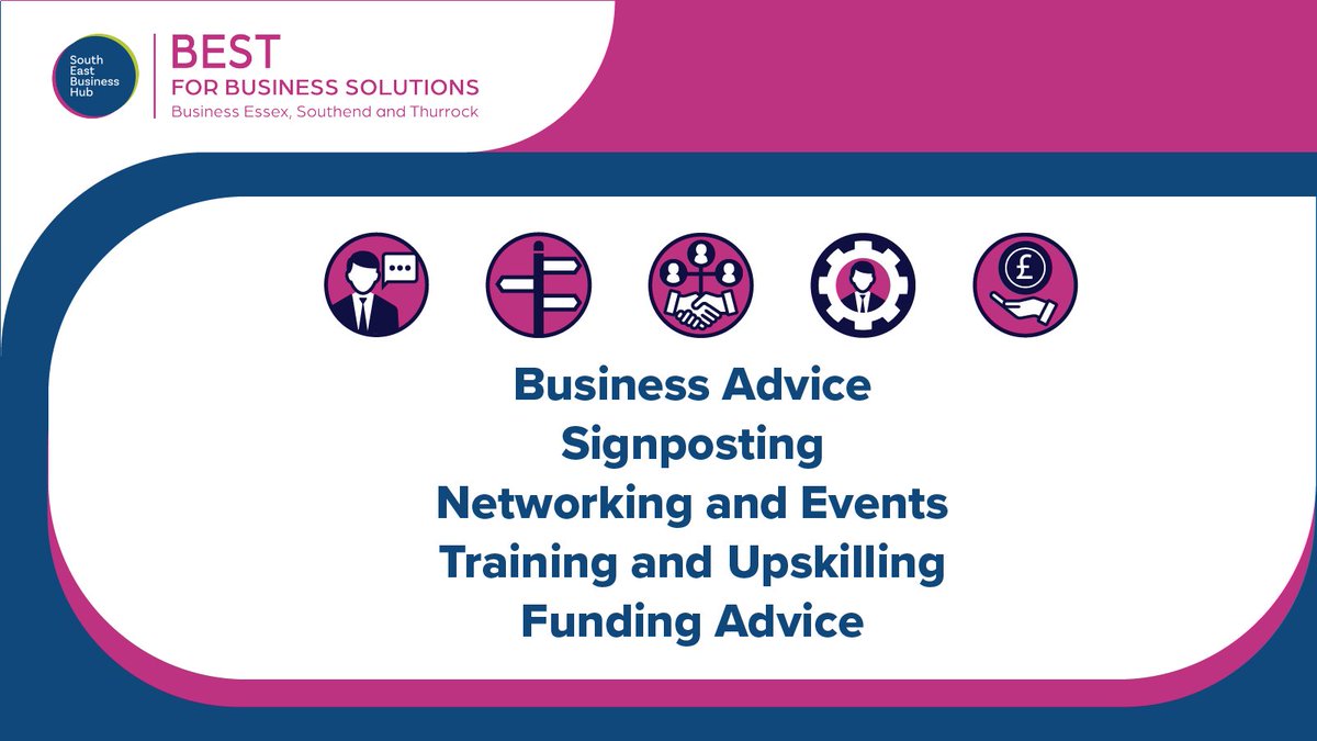 BEST Growth Hub tweet media