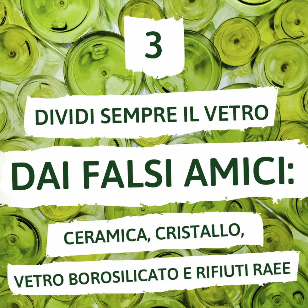 ConsorzioCoReVe's tweet photo. Il #globalrecyclingday si avvicina.
Se anche tu vuoi fare la tua parte per alimentare lo sviluppo dell’economia circolare, ricorda sempre le tre regole per un riciclo del vetro perfetto.
#coreve #riciclo #vetro #sostenibilità #italia https://t.co/KyYfR631Xt