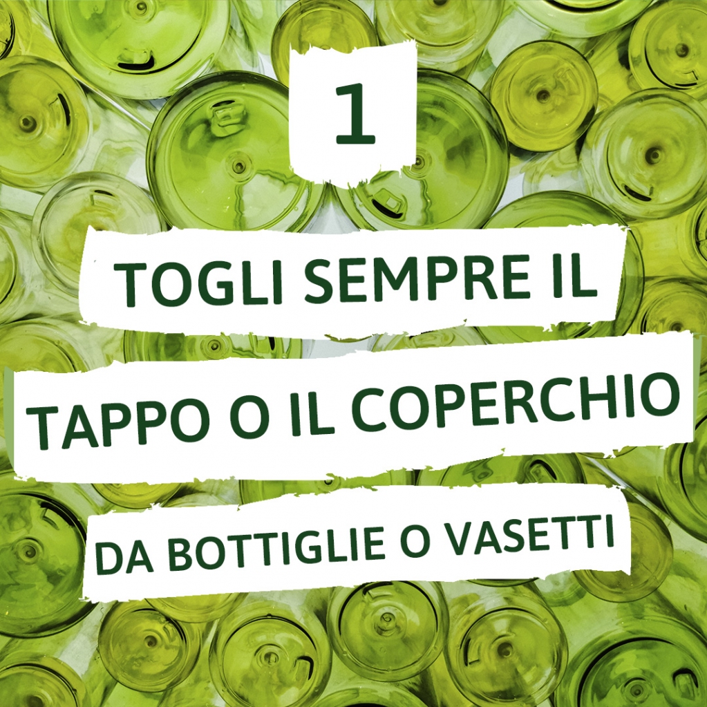 ConsorzioCoReVe's tweet photo. Il #globalrecyclingday si avvicina.
Se anche tu vuoi fare la tua parte per alimentare lo sviluppo dell’economia circolare, ricorda sempre le tre regole per un riciclo del vetro perfetto.
#coreve #riciclo #vetro #sostenibilità #italia https://t.co/KyYfR631Xt