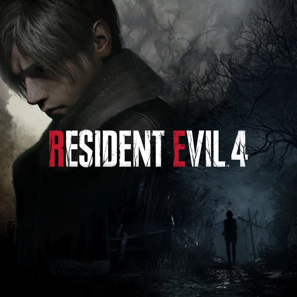 YZNSA_'s tweet photo. giveaway 
سحب ع لعبة Resident Evil 4 Remake او قيمتها 
الشروط
فولو لي + رتويت / like + retweet 🫡
السحب ماله يوم معين بس قريب https://t.co/IRPDusEwfN