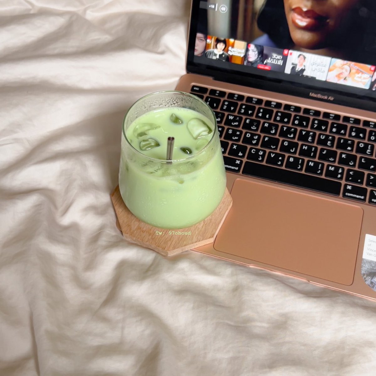 Matcha |🍵