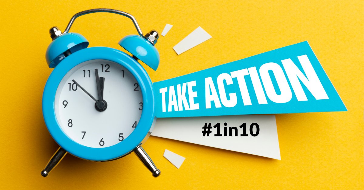 1 in 10 women and those assigned female at birth in the UK suffer from #endometriosis

It takes an average of 8 years to get a diagnosis

On 30th March we're hosting a #TeaforEndo to raise funds for <a href="/endometriosisuk/">Endometriosis UK</a>

Donate here 👉🏽 justgiving.com/fundraising/wi…
#endometrosisactionmonth