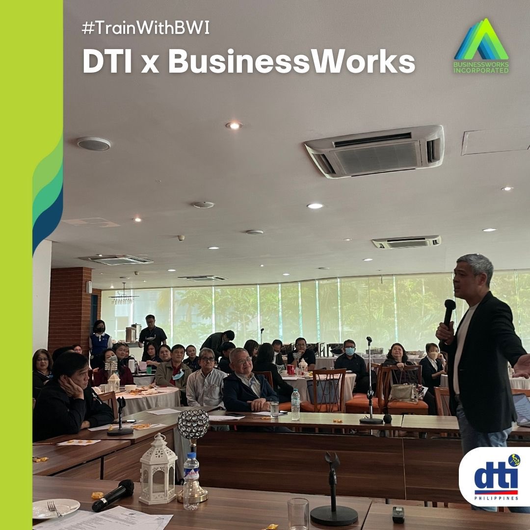 Businessworks Inc. tweet media